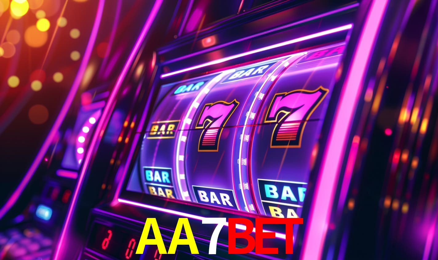 AA7BET app