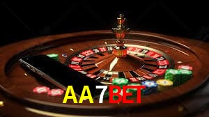 Experiência VIP AA7BET