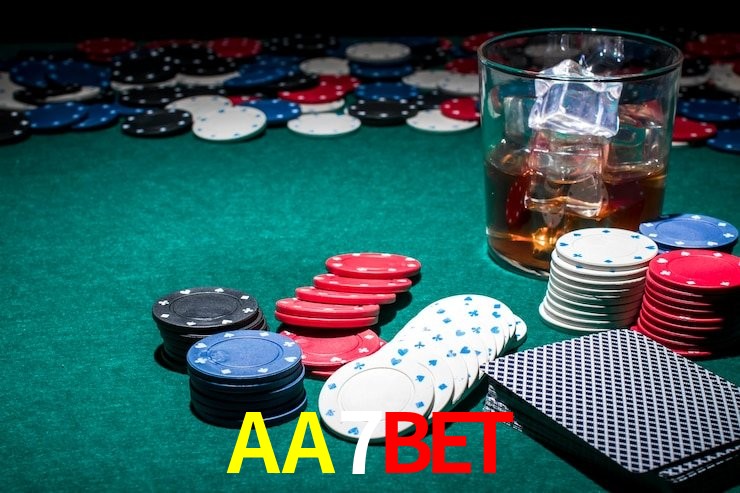 Experiência VIP AA7BET