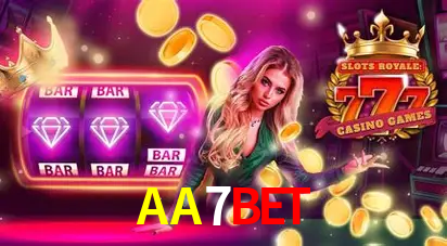 Descubra a Essência do AA7BET: Nossa História e Compromissos