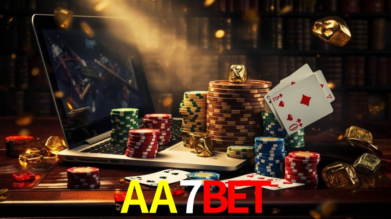 Estatísticas AA7BET