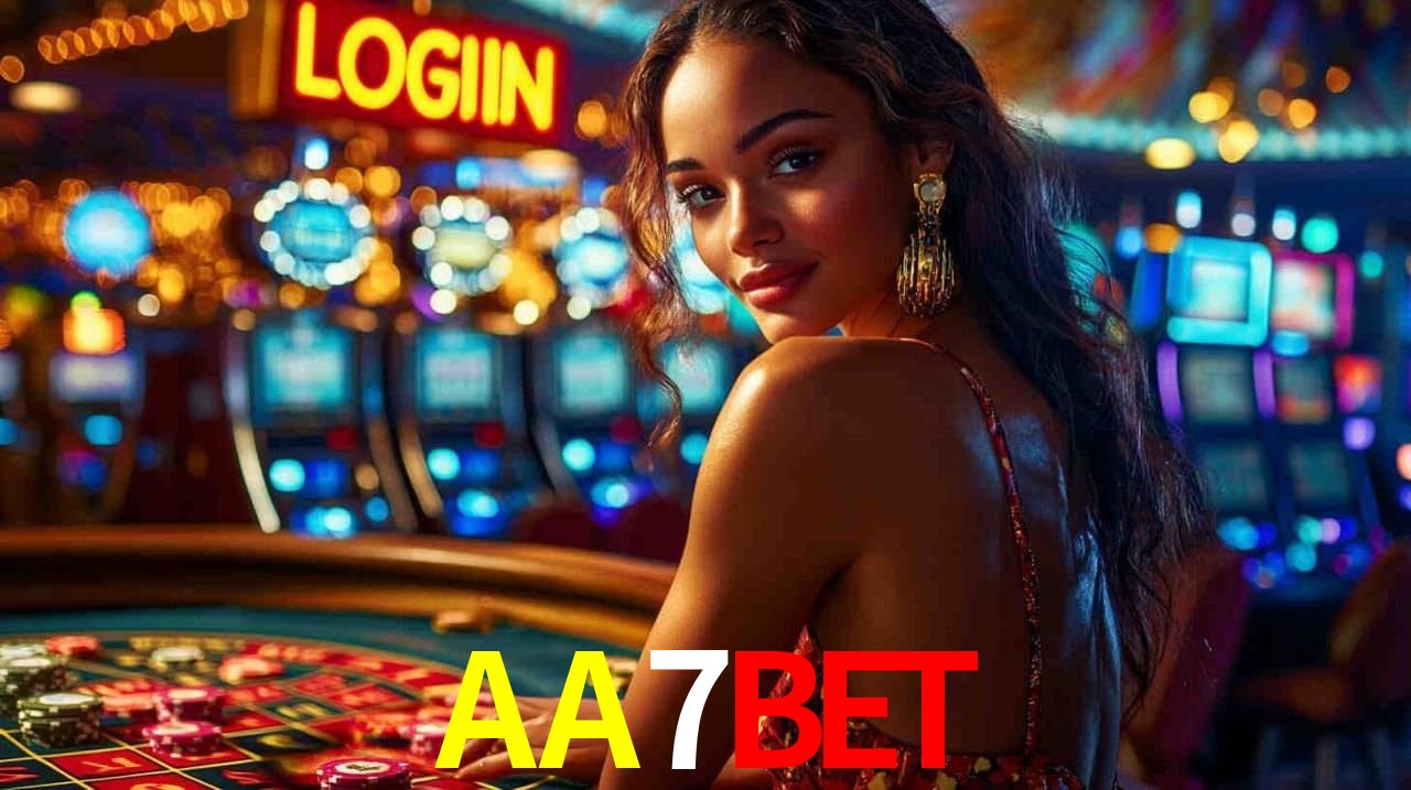 AA7BET São Paulo - Jogo Providers
