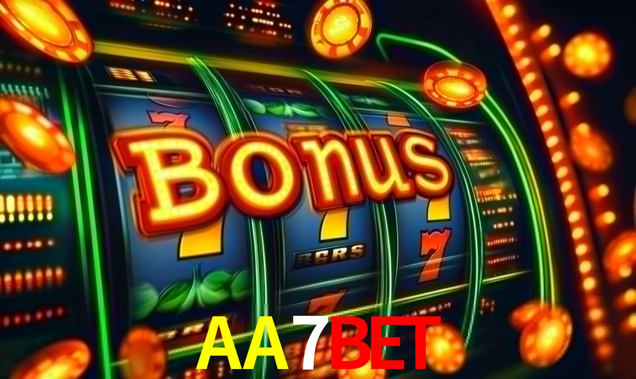 Tennis Betting AA7BET