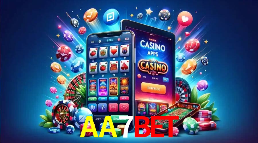 Flash Promotion AA7BET