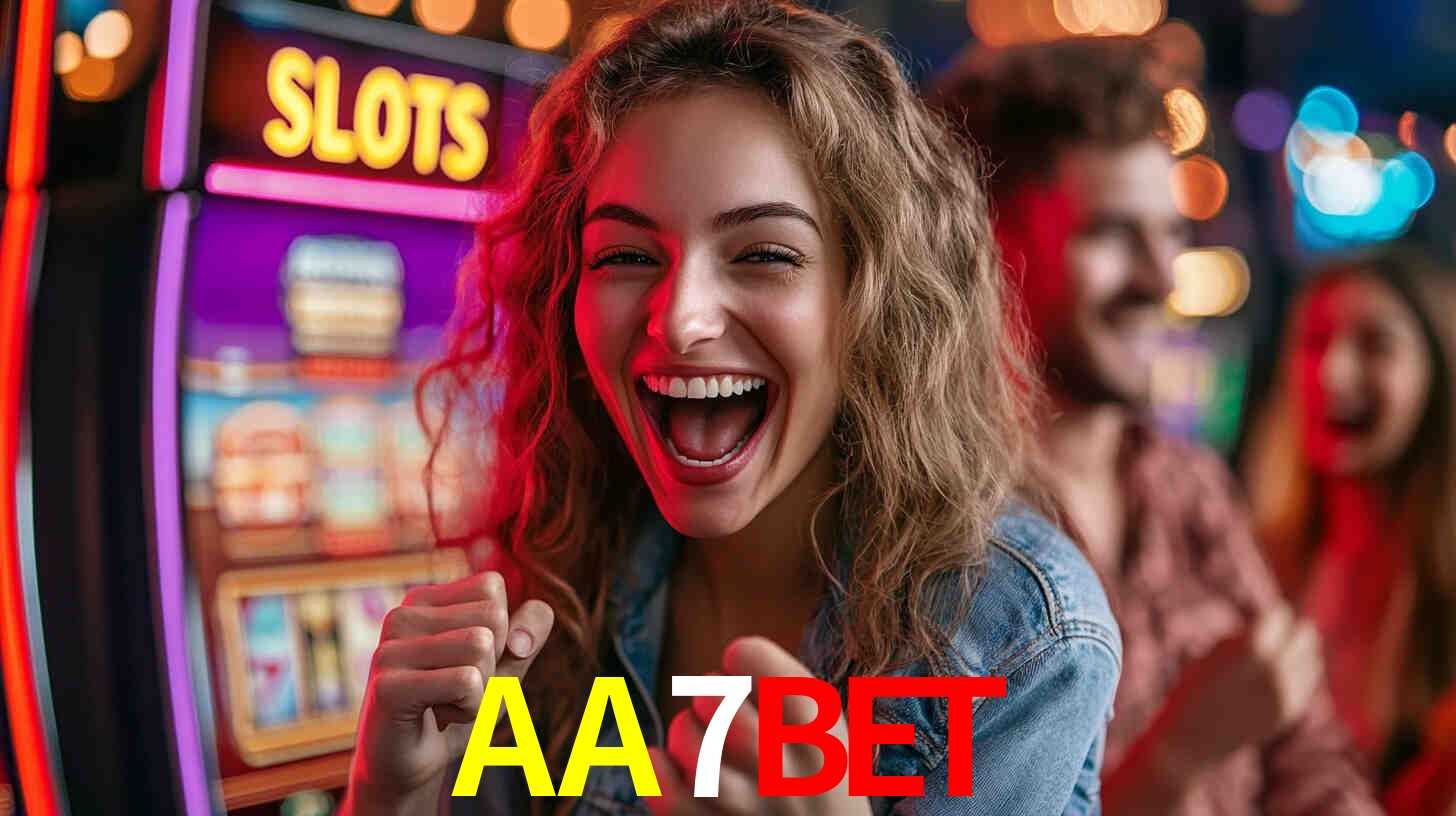 A Experiência Imersiva dos Cassinos Ao Vivo no AA7BET