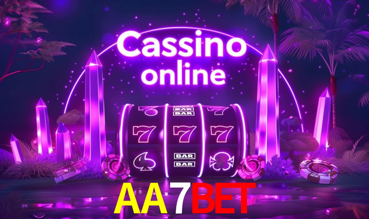 AA7BET - Customer Support