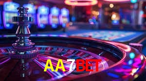 Login Seguro AA7BET
