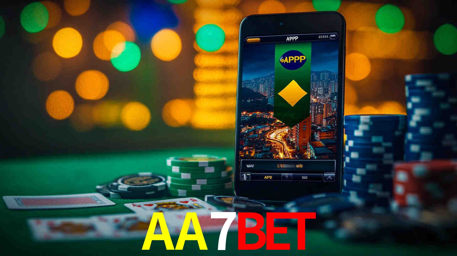 Inovações de Jogos na AA7BET: O Futuro das Experiências Interativas