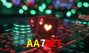 Cadastro Rápido AA7BET