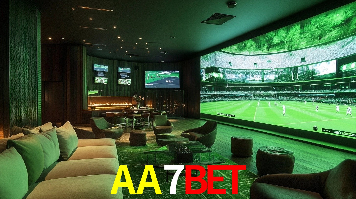 AA7BET