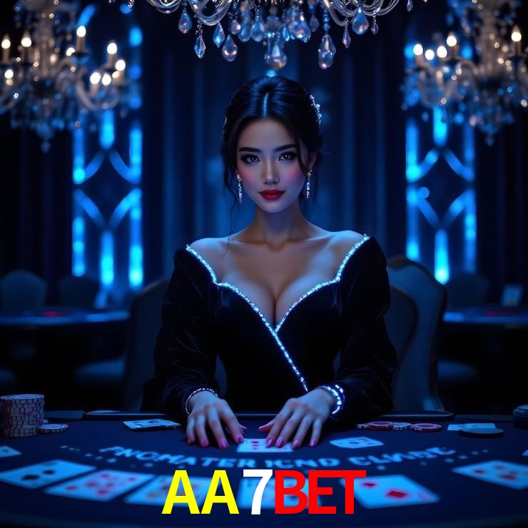 Ofertas Exclusivas AA7BET