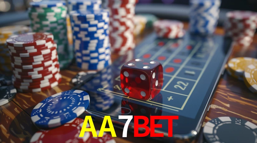 Bônus Generosos e Exclusivos no AA7BET para Você!