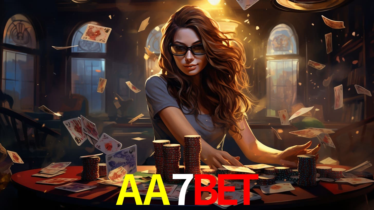 Football Betting AA7BET