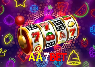 Inovações de Jogos na AA7BET: O Futuro das Experiências Interativas