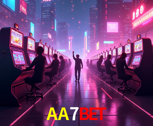Apostas de Futebol AA7BET