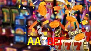 AA7BET