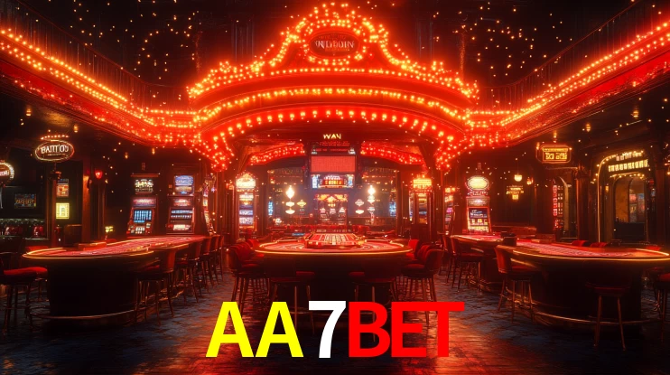 Exclusive Games AA7BET