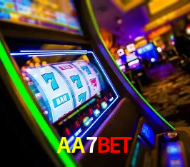 Apostas Esportivas na AA7BET: Um Guia Completo
