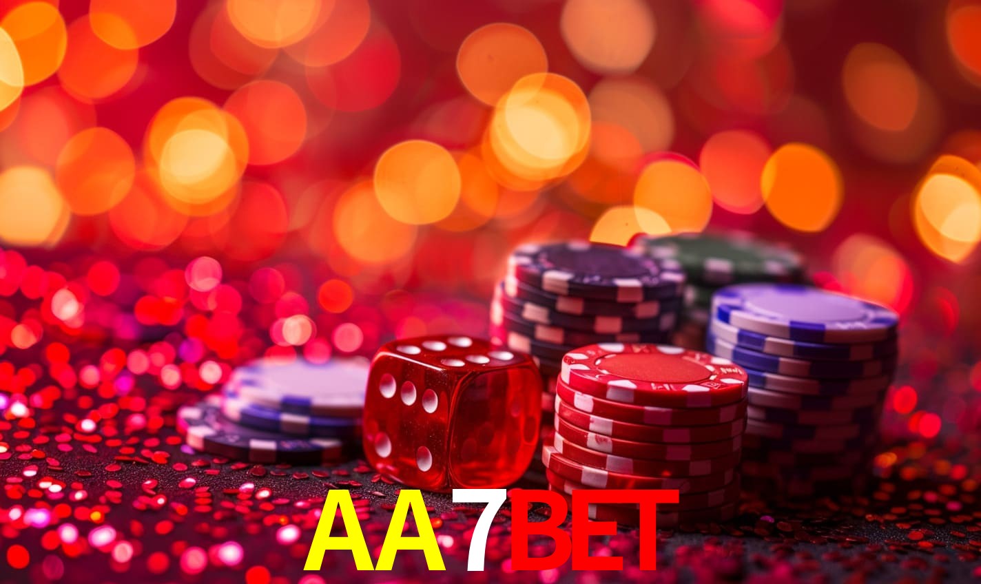 AA7BET Belo Horizonte - Provably Fair