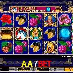 AA7BET São Paulo - All Bonuses