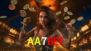 Game Providers AA7BET