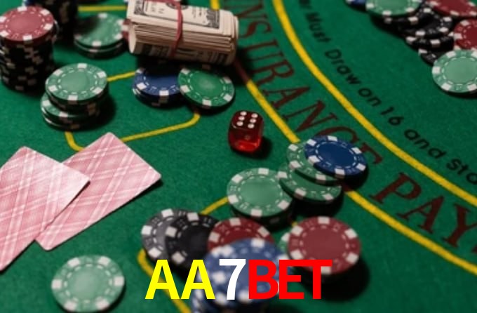 AA7BET app
