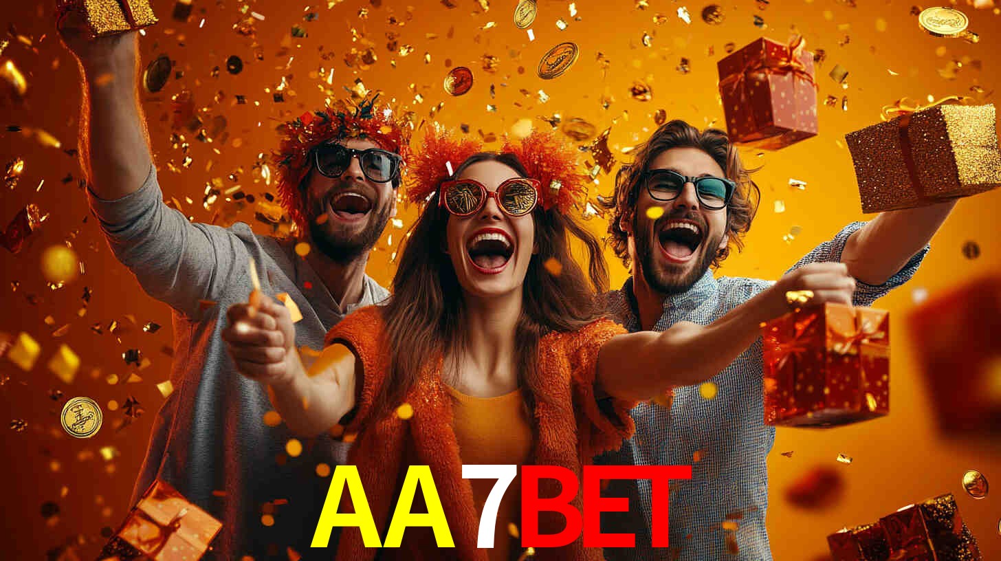 AA7BET: Seu Especialista em Apostas Esportivas Brasileiras