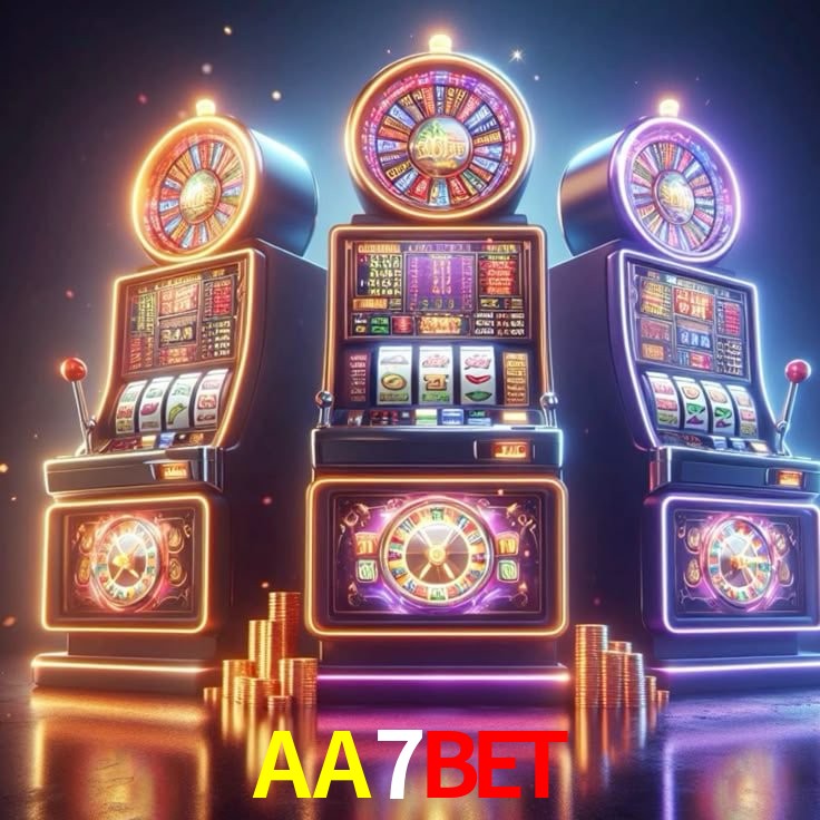 Ofertas Imperdíveis na AA7BET: Promoções e Bônus Que Valem a Pena
