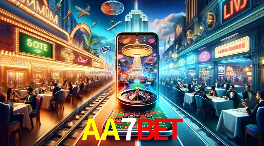 Weekend Specials AA7BET