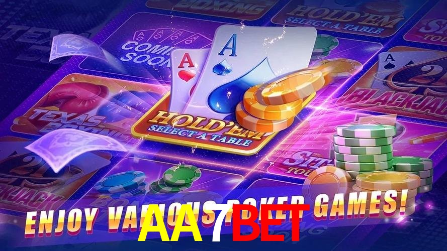 cassino AA7BET