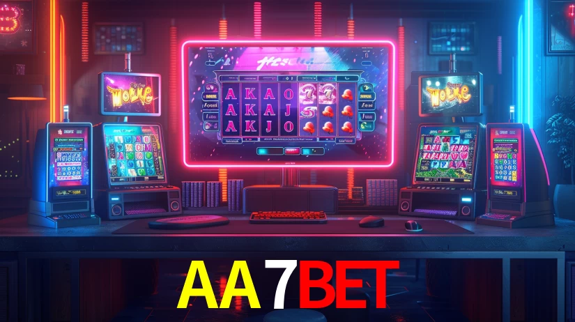 AA7BET app