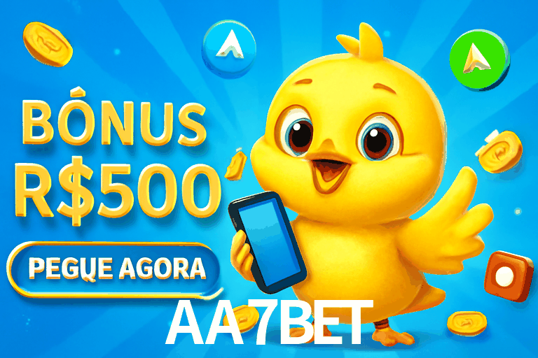 Seasonal Promotions AA7BET