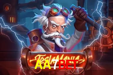 AA7BET Brasília - Jogo Features