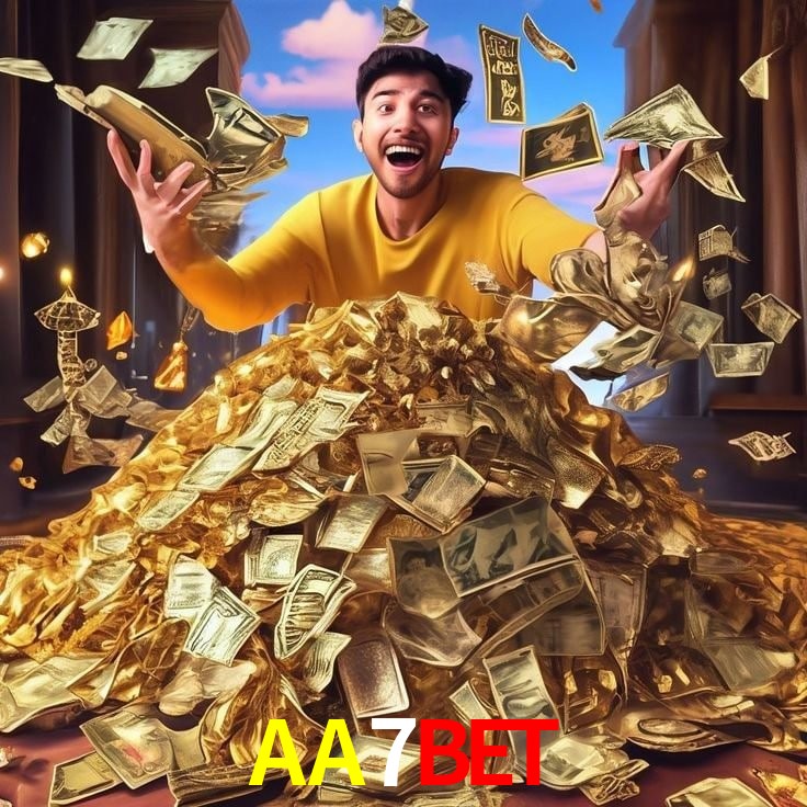 Estatísticas Esportivas AA7BET