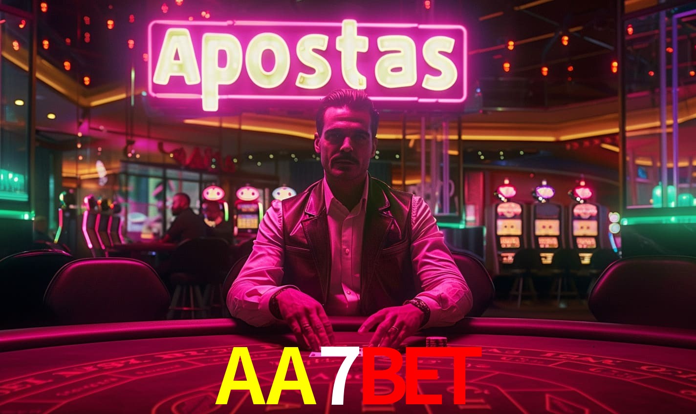 AA7BET São Paulo - Jogo Coleção