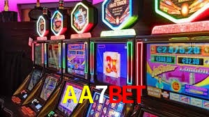 Casino Ao Vivo AA7BET