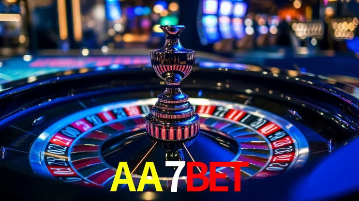 AA7BET App Interface