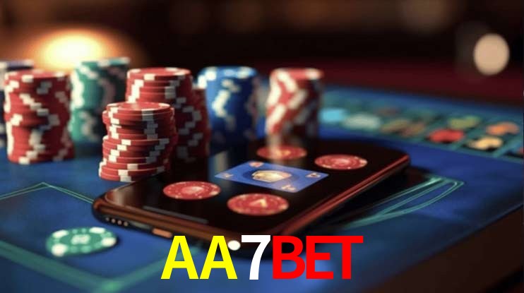Promoções Sazonais AA7BET