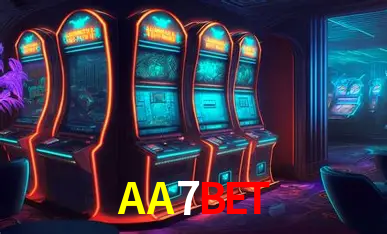 A Emoção da Loteria na AA7BET: Uma Chance de Mudança de Vida