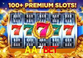 A Popularidade dos Caça-Níqueis no AA7BET