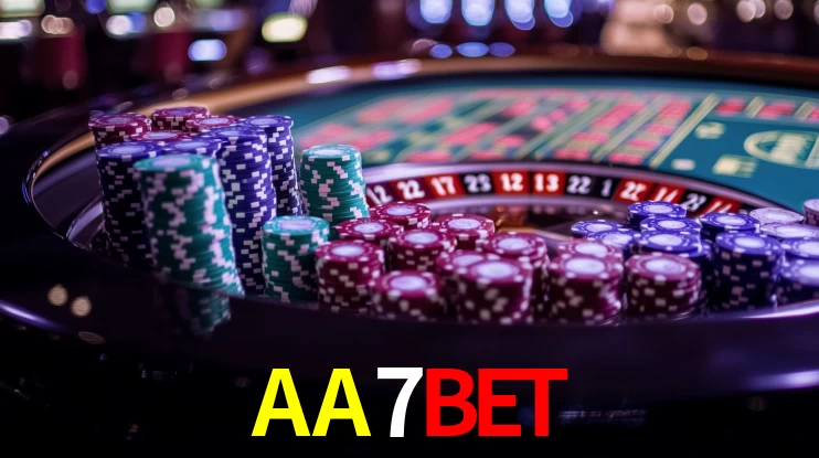 Aviator Game AA7BET