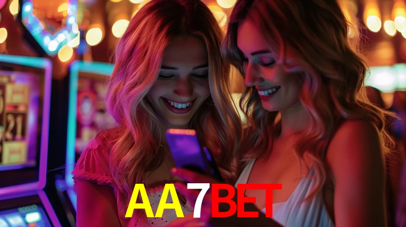 Explore as vantagens do AA7BET: serviço profissional e confiabilidade