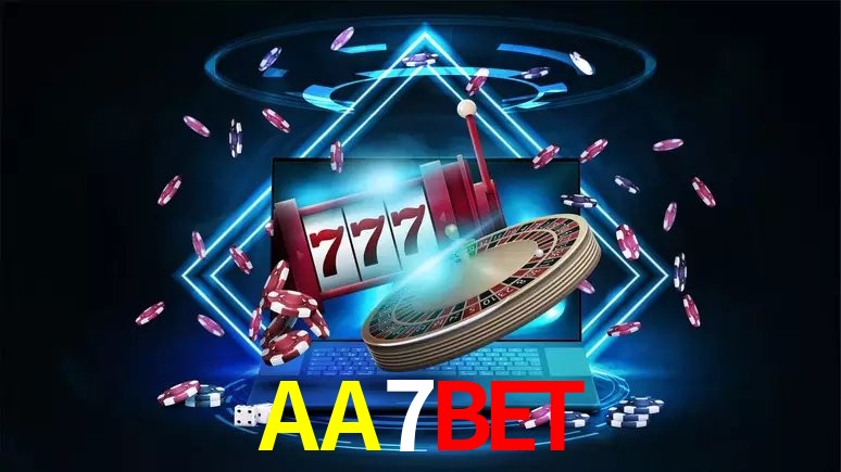 AA7BET Belo Horizonte - Jackpots