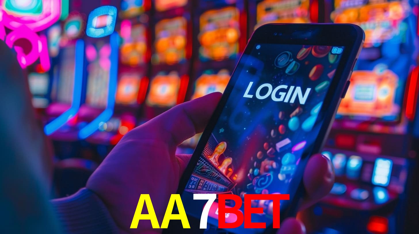 Apostas de Tênis AA7BET