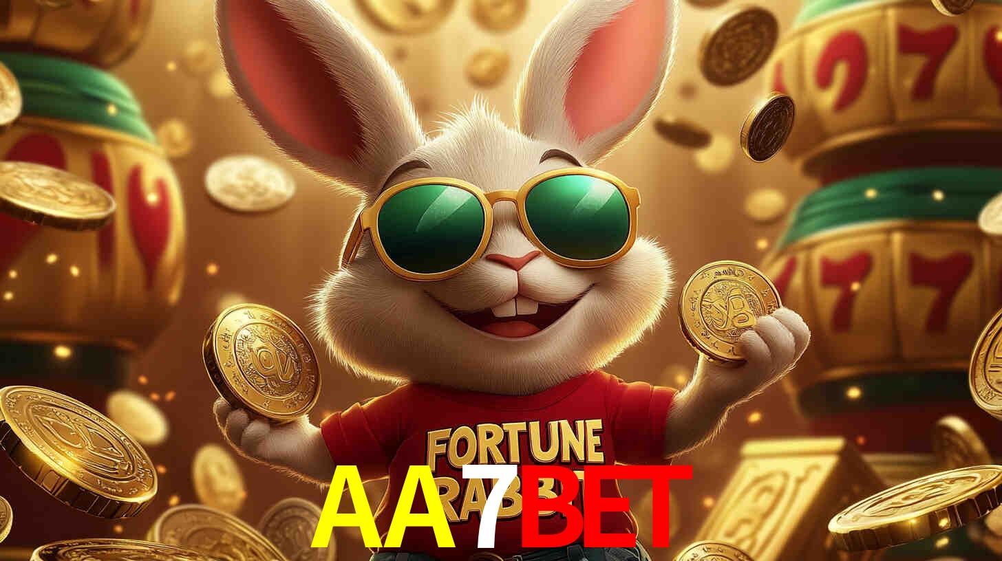 AA7BET