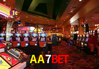 A Experiência Imersiva dos Cassinos Ao Vivo no AA7BET