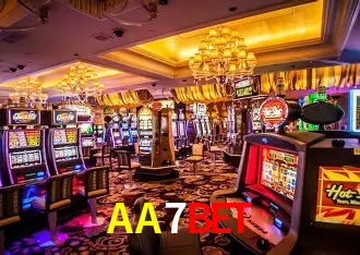 AA7BET Belo Horizonte - Reivindique Bonus