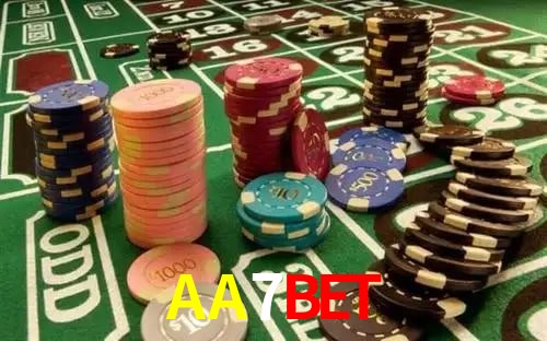 AA7BET - App Performance