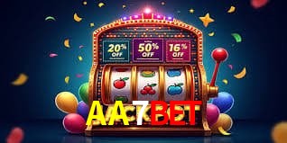 AA7BET - Security