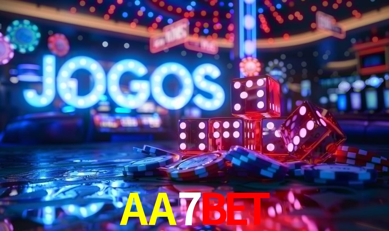Casino VIP AA7BET